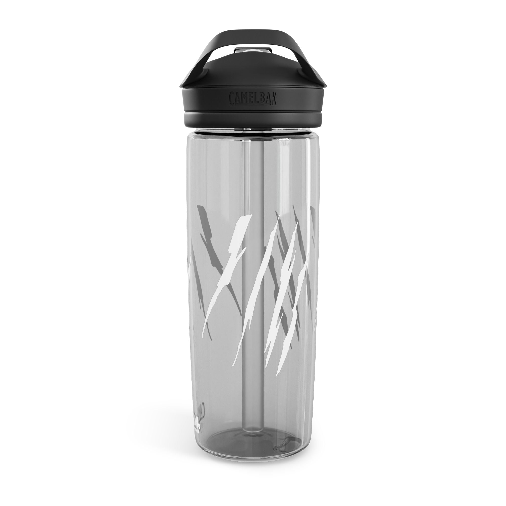 Effete Feline Claw Marks Scratch CamelBak Eddy®  Water Bottle, 20oz\25oz C307F