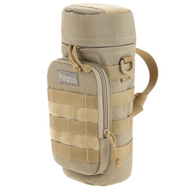 Maxpedition Bottle Holder 12.0 x 5.0 in C222L
