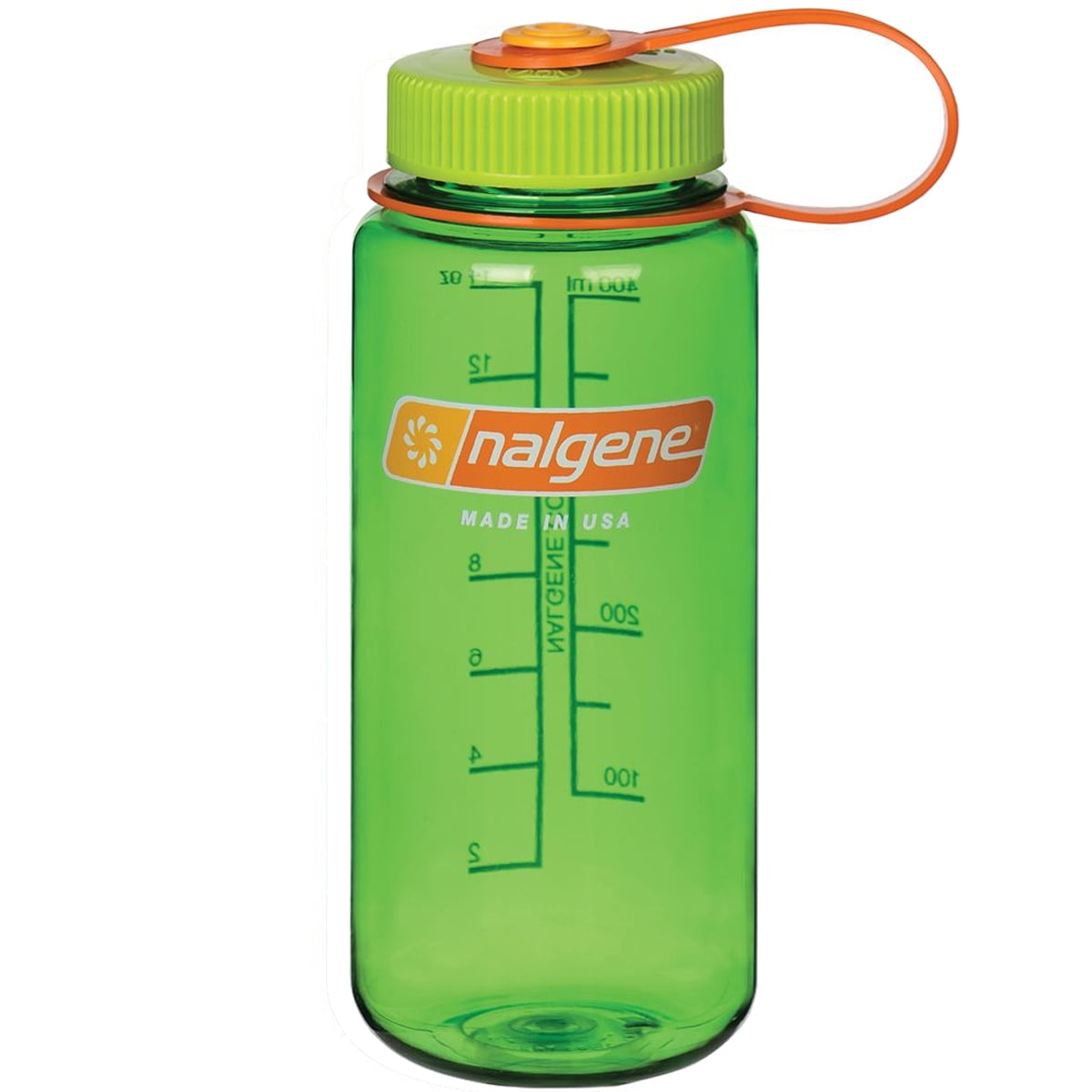 Nalgene 16oz Wide Mouth Sustain Bottle C139N