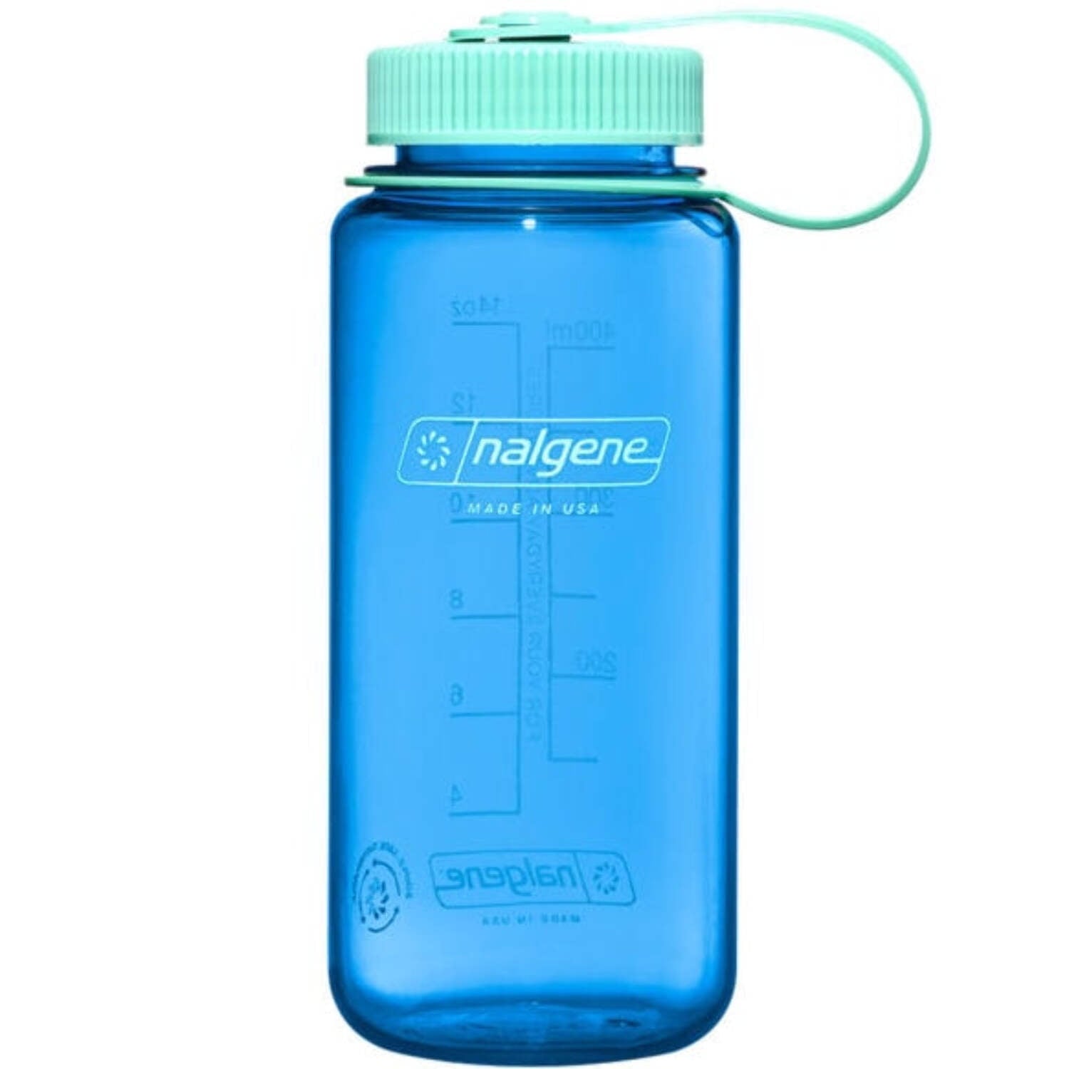 Nalgene 16oz Wide Mouth Sustain Bottle C137U
