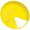 Nalgene Easy Sipper Cap for Wide Mouth Water Bottles - Yellow C146J