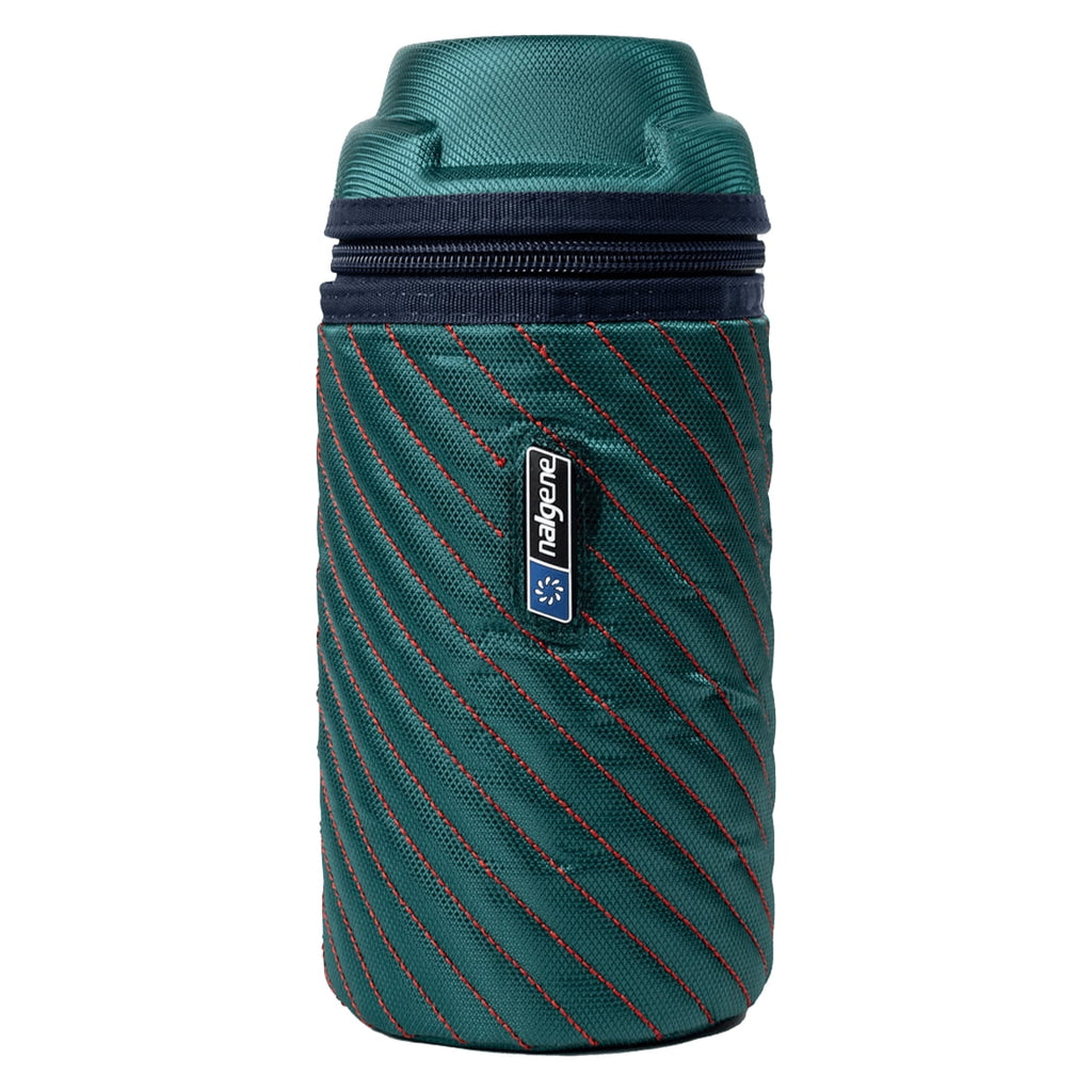 Nalgene Insulated Sleeve for 32 oz. Wide Mouth Water Bottle - Teal C195T