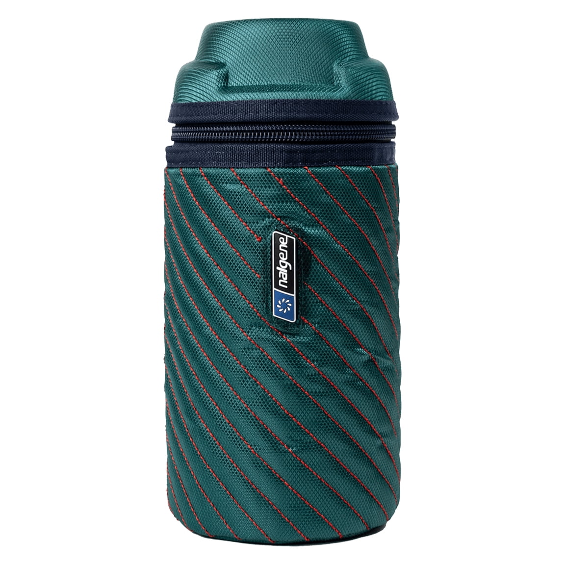 Nalgene Insulated Sleeve for 32 oz. Wide Mouth Water Bottle - Teal C195T