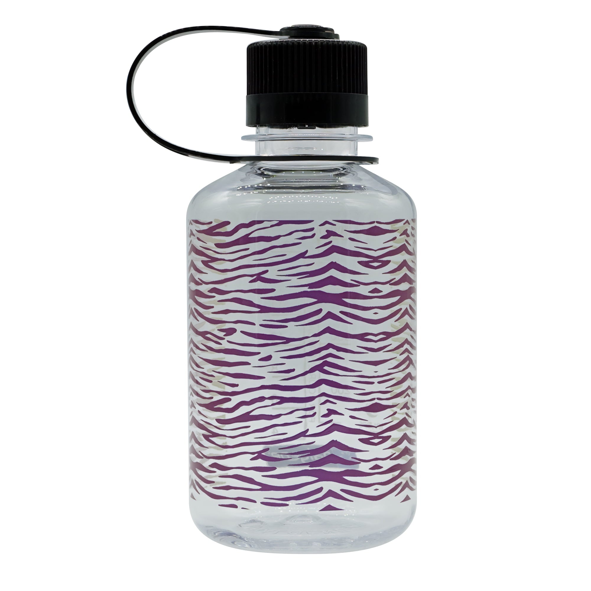 Nalgene Sustain 16 oz. Narrow Mouth Water Bottle - Cornflower Blue C141W