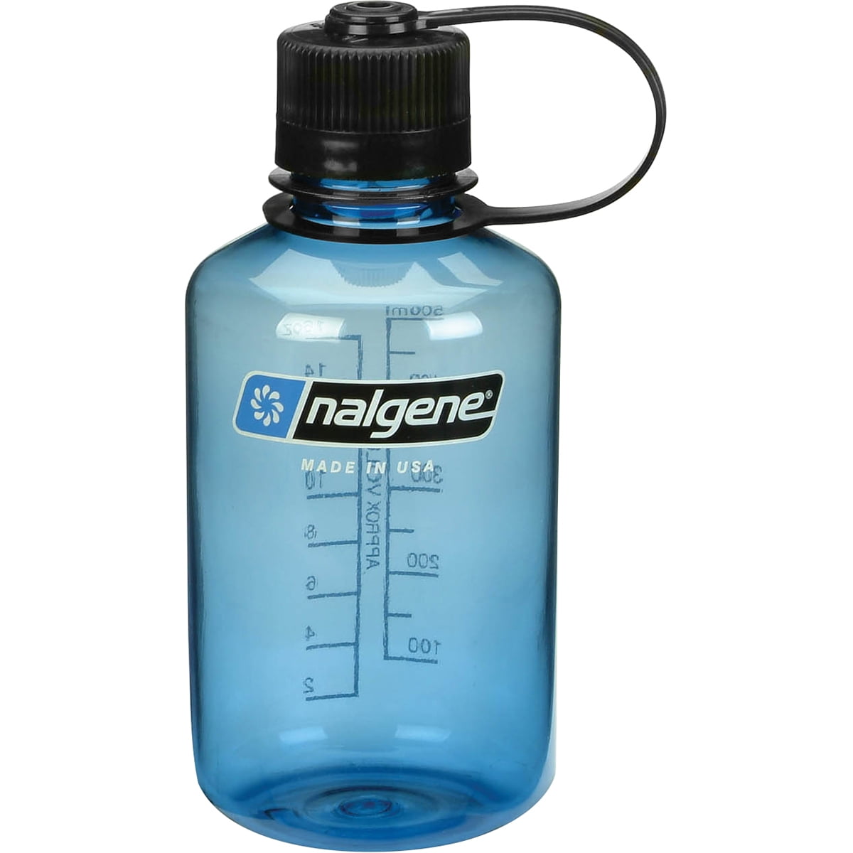 Nalgene 16oz Narrow Mouth Sustain Bottle C202G