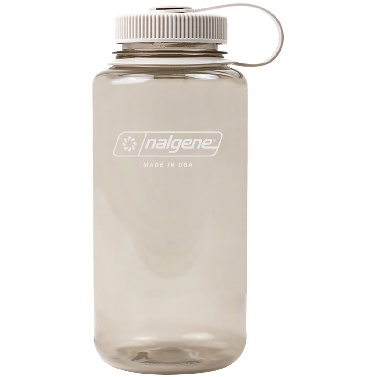 Nalgene 16oz Wide Mouth Sustain Bottle C139N