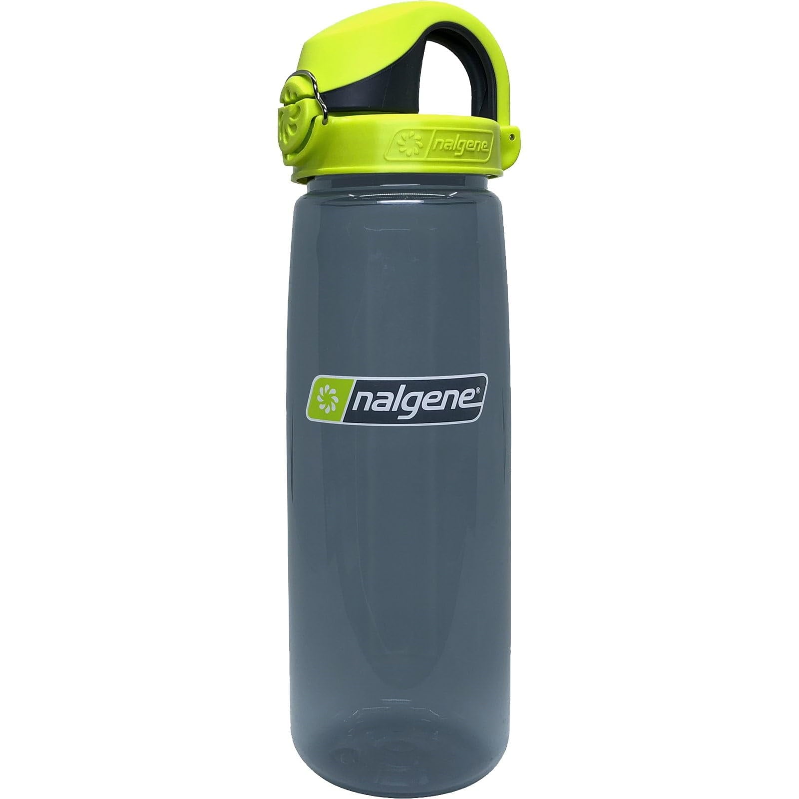 Nalgene Tritan OTF Water Bottle: 24oz, Glacial Blue C142N