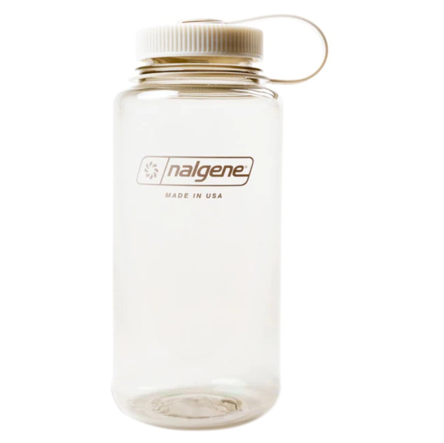 Nalgene Sustain 32 oz. Wide Mouth Water Bottle - Indigo C136C