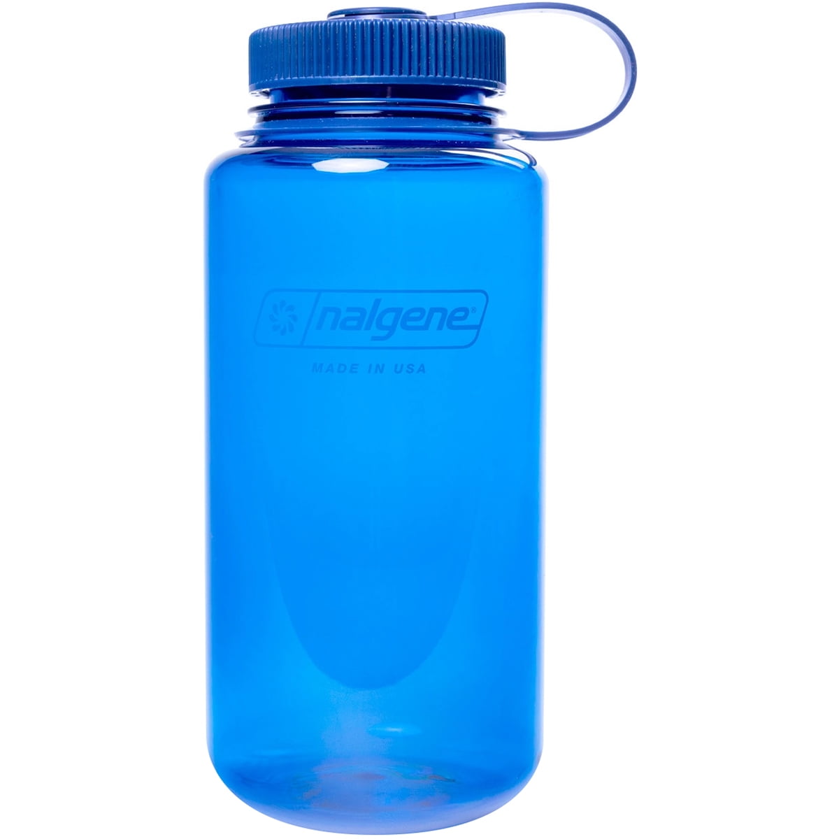 Nalgene 16oz Wide Mouth Sustain Bottle C139N