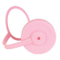 Nalgene Tritan Wide Mouth BPA-Free Water Bottle Lid, Pink, 32 oz C204S