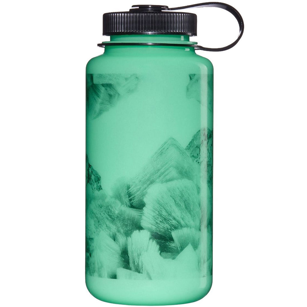 Nalgene Sustain 32 oz. Wide Mouth Water Bottle - Indigo C136C