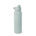 Simple Modern 48 fl oz Reusable Tritan Summit Water Bottle with Silicone Straw Lid|Seaglass Sage C402W