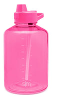 Simple Modern 64 Fluid Ounces Plastic Summit Water Bottle with Straw Lid - Malibu C415F