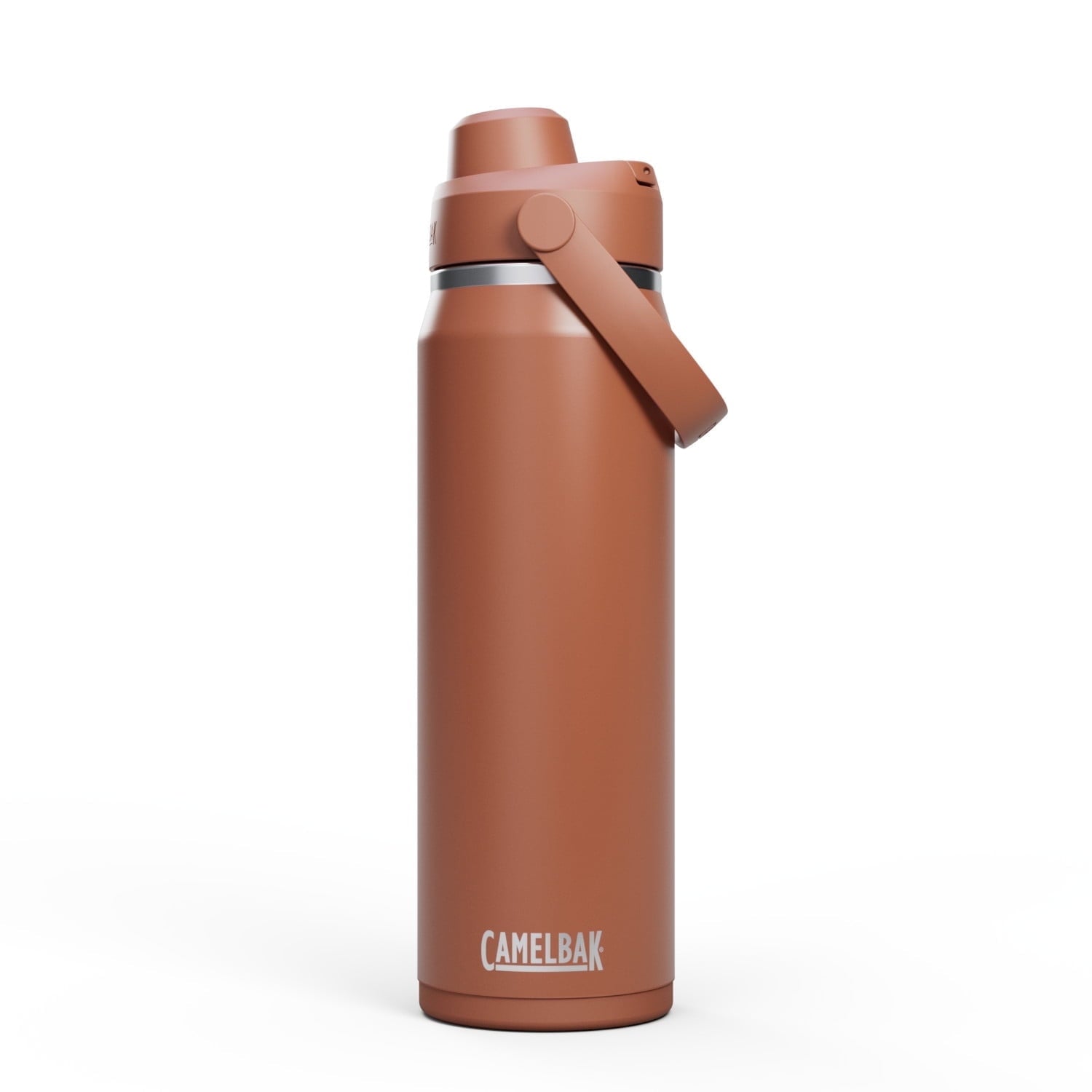 Camelbak Thrive™ Chug Stainless Steel Water Bottle 25oz, Black C360J